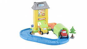 Набір Дорога 922OR, Toyman