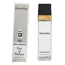 Paco Rabanne Phantom - Travel Perfume 40ml