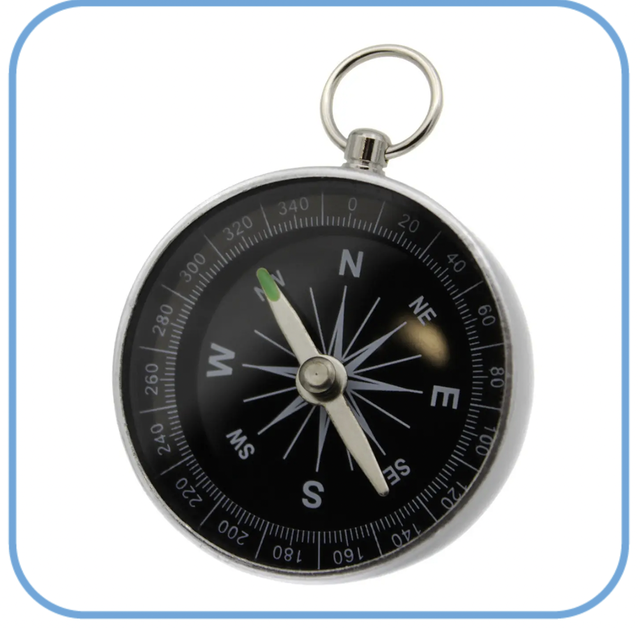 Компасы оптом в Интернет магазине ТУТ-ОПТ: Надежные снаряжение для ...