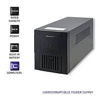 UPS Qoltec Poland Monolith 53974 1500VA 900W