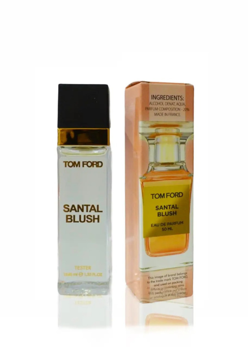 Tom Ford Santal Blush - Travel Perfume 40ml, фото 1