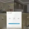 Настінний пульт ДК Mi-Light Smart Panel димер (яскравість) 10 A 12-24V PL-1, фото 4