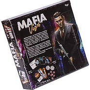Розважальна гра "MAFIA. Vegas" MAF-02-01U ДТ-БІ-07-73, фото 3