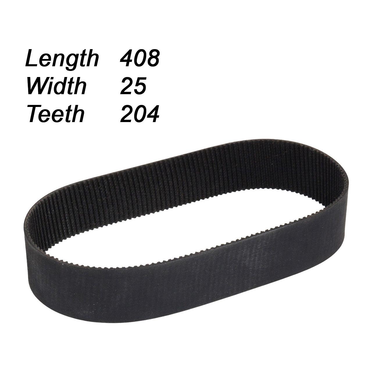 Ремінь рульової рейки Ford Usa Explorer 2010-2019