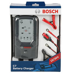 Зарядний пристрій для акумулятора Bosch C7 0 189 999 07M