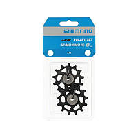 Роліки перемикача XTR RD-M9100, 13-зуб, 12-шв. комплект