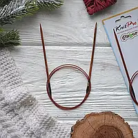 Спиці KnitPro. Яких видів вони бувають і в чому їх відмінності?