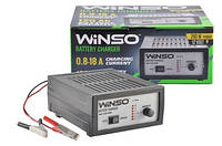 Зарядное устройство Winso 6-12B 18A 120Ah 139200