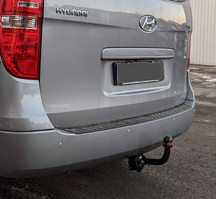Фаркоп Hyundai H1 (2008-2018) Vastol