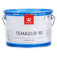 ТИККУРИЛА Темадур 90TAL - 2.25л TIKKURILA Temadur 90TAL