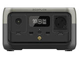 Зарядна станція Ecoflow river 288Wh/ 600W (Німеччина), фото 3