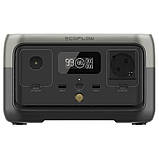 Ecoflow river-2 [Германия] 300W Зарядна станція, фото 3