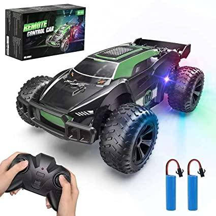 Радіокерована машинка 1:22 RC Car для дітей з 360° RC Stunt Car, Racing Car, 2.4GHz Remote Control Off Road, фото 2