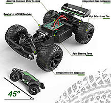 Радіокерована машинка 1:22 RC Car для дітей з 360° RC Stunt Car, Racing Car, 2.4GHz Remote Control Off Road, фото 2