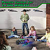 Радіокерована машинка 1:22 RC Car для дітей з 360° RC Stunt Car, Racing Car, 2.4GHz Remote Control Off Road, фото 2