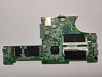 Материнська плата для ноутбука Lenovo Thinkpad X131E DA0LI2MB8I0 REV:I Intel Celeron 1007U SR109