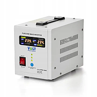 Аварийный источник бесперебойного питания Volt Polska 1000VA 700W (3SP091012E)