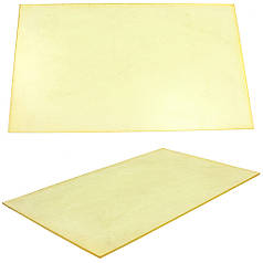 Гумовий килимок 38x63см Mar-Pol M79526