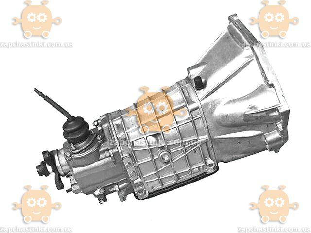 Купить Коробка передач ВАЗ 2101 - 2107 5-ступенчатая (пр-во Тольятти ...