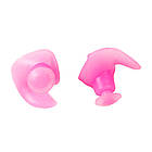 Беруші для плавання Perfect Swim Pro Pink (Black case), фото 3