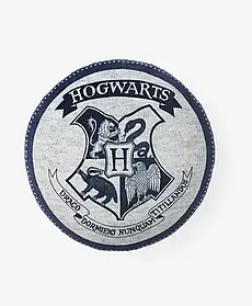 Подушка Harry Potter кругла