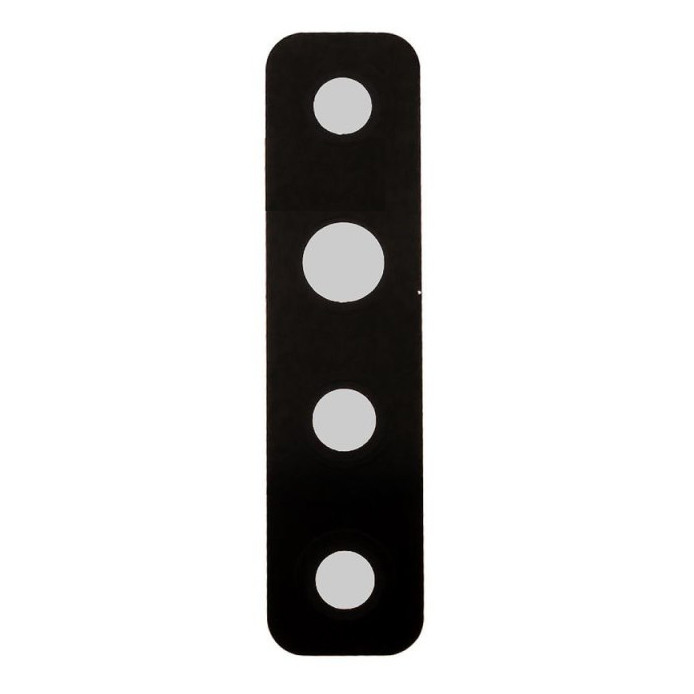 Скло камери для TECNO Camon 17P (CG7n)