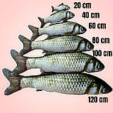 Подушка Риба, фото 4