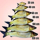 Подушка Риба, фото 3