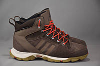 Adidas Winterscape CP Climaproof Torsion ботинки мужские зимние непромокаемые. Индонезия. Оригинал. 42 р/26 см