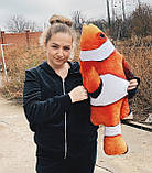 Подушка Риба, фото 5