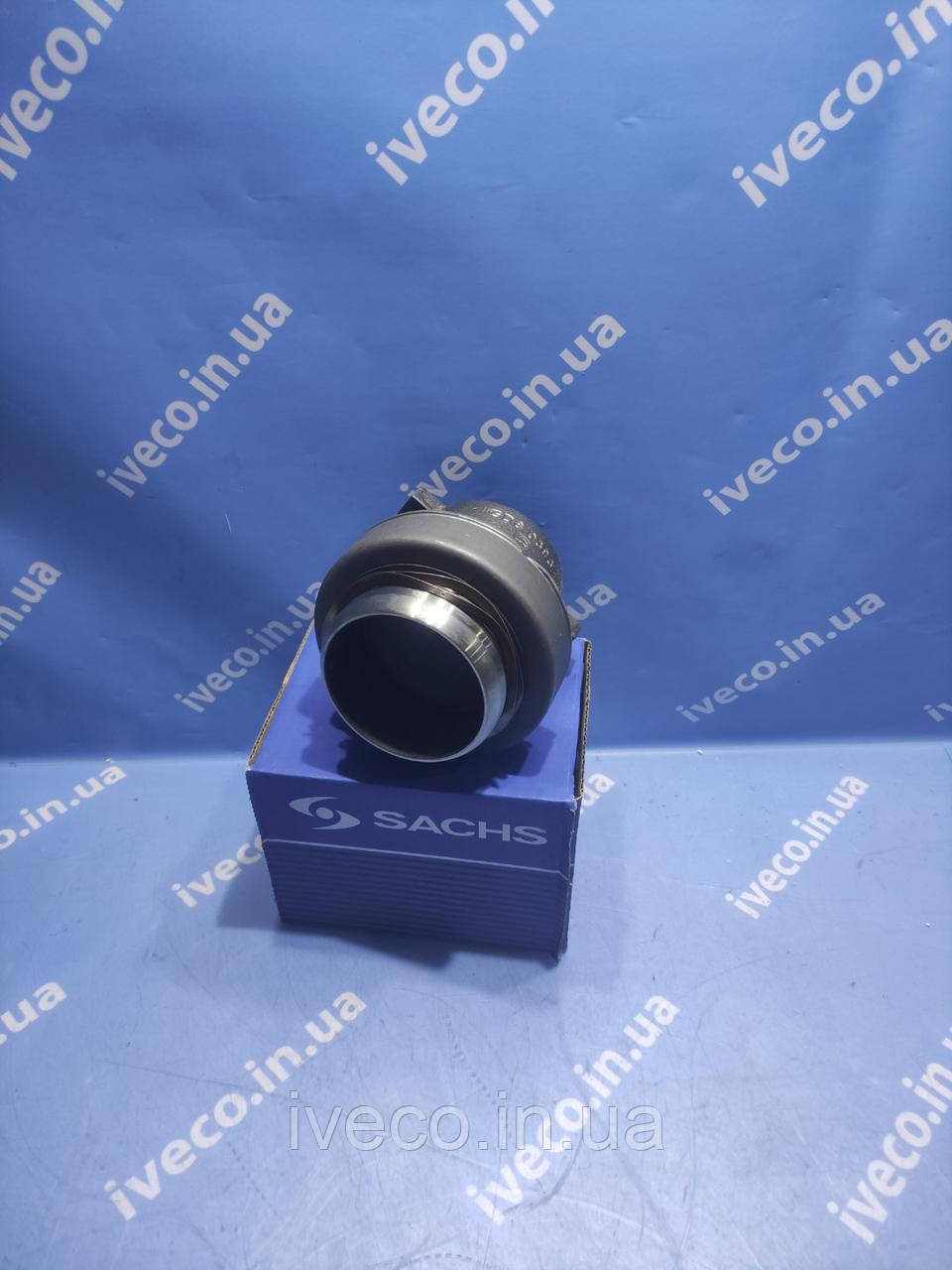 Витискний підшипник зчеплення DAF CF LF XF IVECO EUROCARGO MAGELYS STRALIS TRAKKER MAN TGA TGL