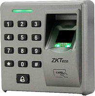 Сканер отпечатков пальцев ZKTeco FR1300