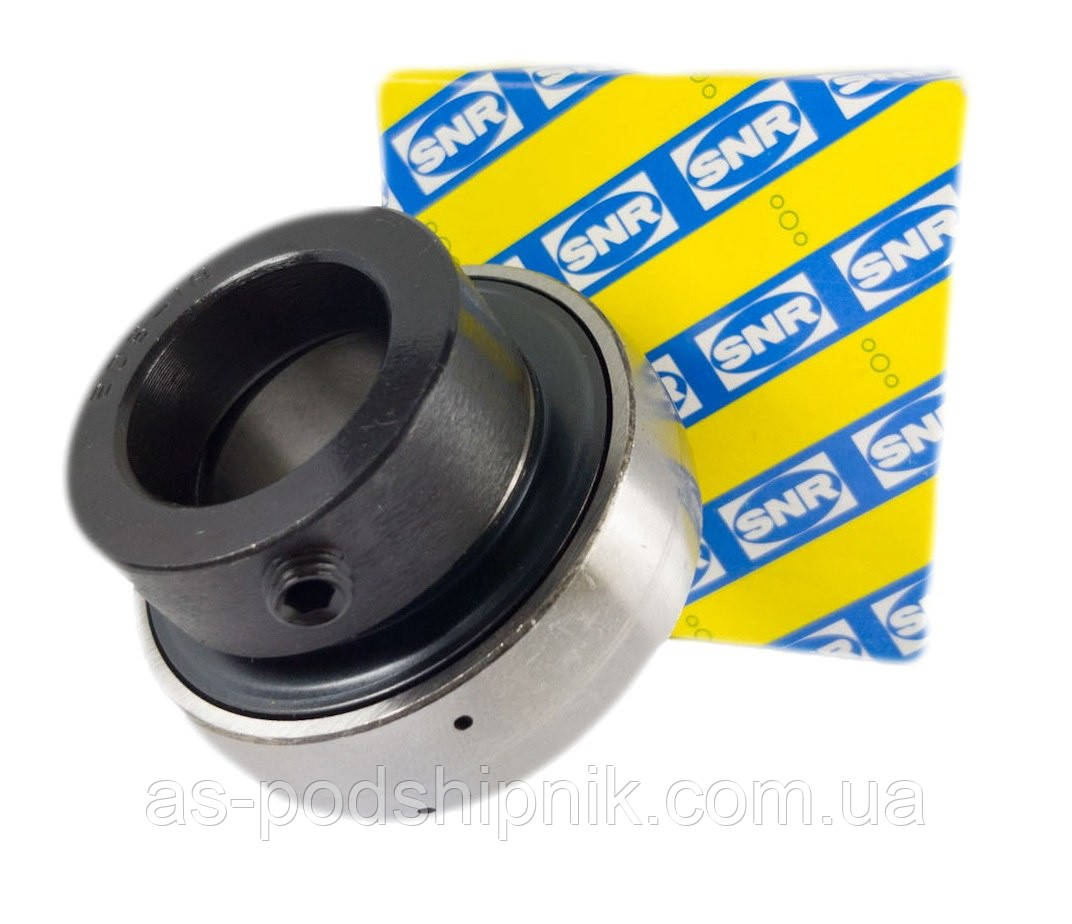 Підшипник EX214G2 SNR