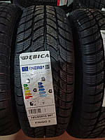 Зимові шини 185 65 r15 88T DEBICA FRIGO 2