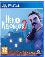 Hello Neighbor 2 (русские субтитры) PS4