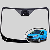 Лобовое стекло Ford Transit Courier van (2014-) / Форд Транзит Курьер Ван с датчиком дождя