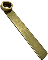 Ключ для подтягивания рейки ВАЗ 2110 STRT211 158263