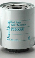  Фільтр паливний P550088 Donaldson.