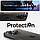 Захисне скло Spigen для камери iPhone 16/15/14 Pro & Pro Max - EZ FIT Optik Pro (2шт), Black (AGL05205), фото 9