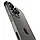 Захисне скло Spigen для камери iPhone 16/15/14 Pro & Pro Max - EZ FIT Optik Pro (2шт), Black (AGL05205), фото 4
