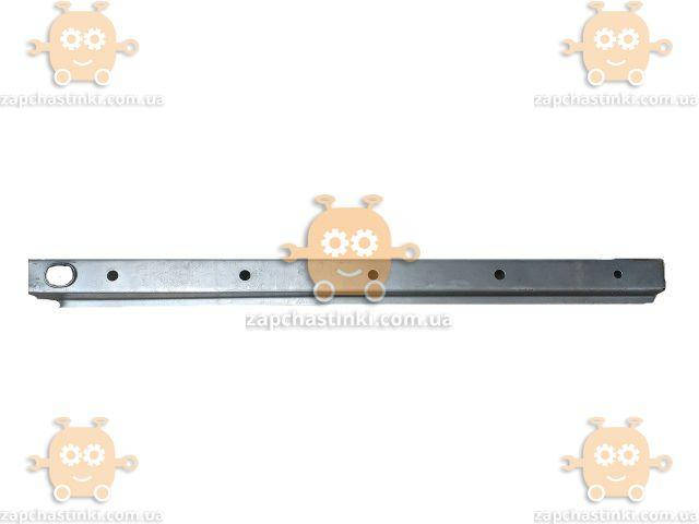 Лонжерон пола ВАЗ 2101 - 2107 переднего (ТОЛСТЫЙ) (пр-во Украина) З ...