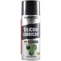 Силиконовая смазка (масло) Winso Silicone Lubricant 200ml