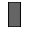 Портативна батарея Power Bank BELKIN 20000 mAh 15 W USB-A & C Black (BPB012BTBK), фото 3