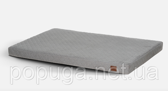 Матрац Nolan Graphite XL 120*80*8 см