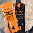 Daeng Gi Meo Ri Honey Intensive: Маска для відновлення волосся "Медова терапія", 150 мл, фото 9