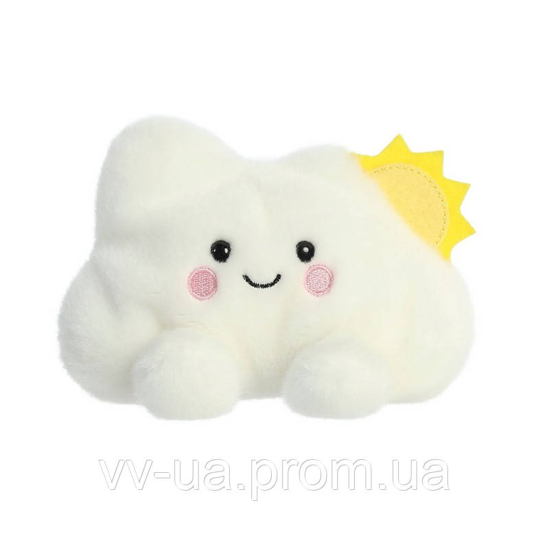 Мягкая Игрушка Aurora Palm Pals Облачко, 12 См (201012A) — Купить ...