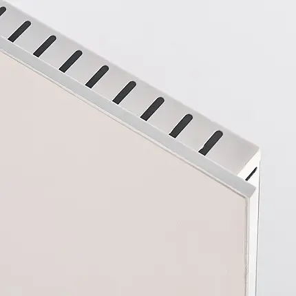 Промо-набір: UKROP К 300В - керамічна панель + механічний термостат, фото 2