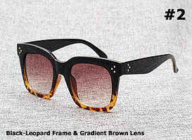 Сонцезахисні окуляри Jackjad New Fashion, amazon, Німеччина