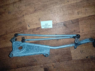 No80 Б/у Трапеція двірників (склоочисника) 54503711 для Honda Accord 2003-2007