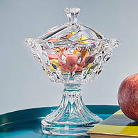 Цукерниці та фруктівниці